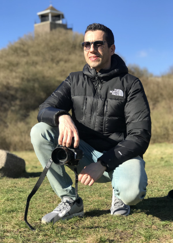 Marcello Koster