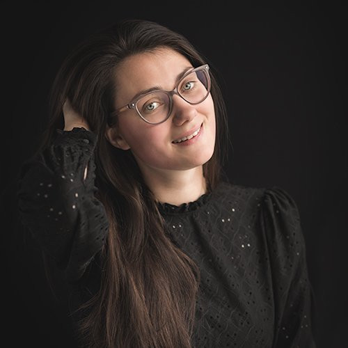 Anneke Klijn