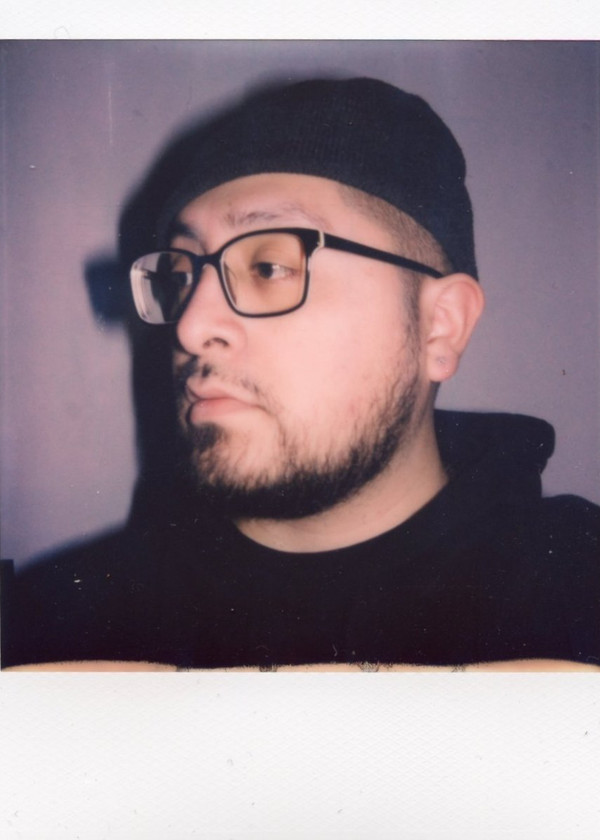 Cesar Carino