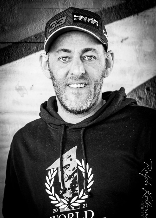 Ralph Kolkman