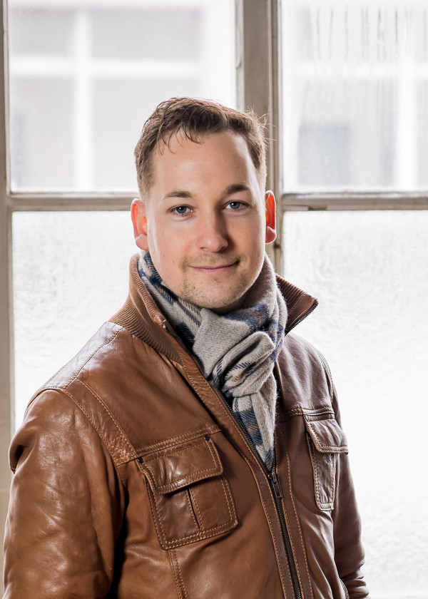 Stefan Kollöffel