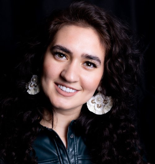 Emine Van Der Velden
