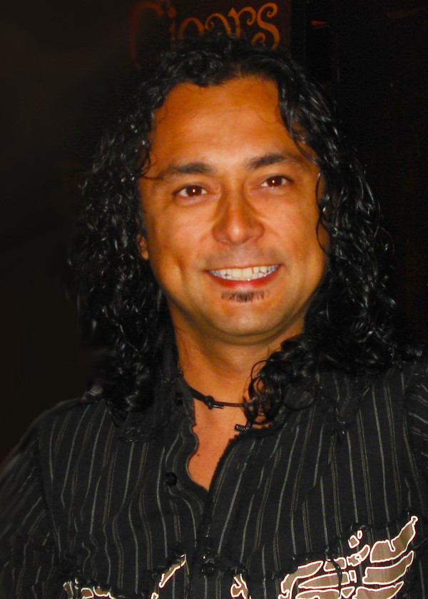 Johnny Gonzalez