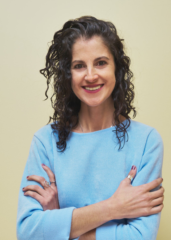 Susana Flórez Febles