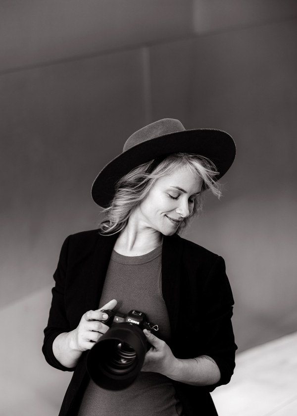 Helen Rossy