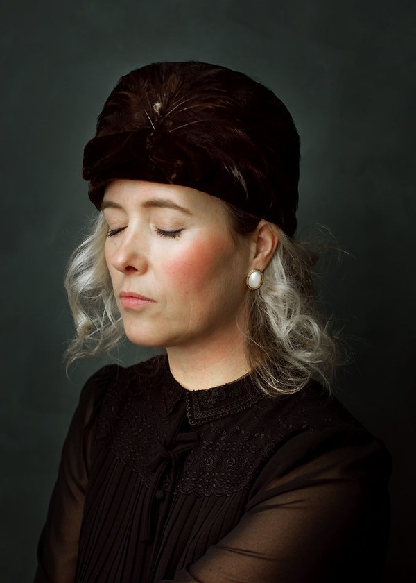 Carolien Vloeijberghs