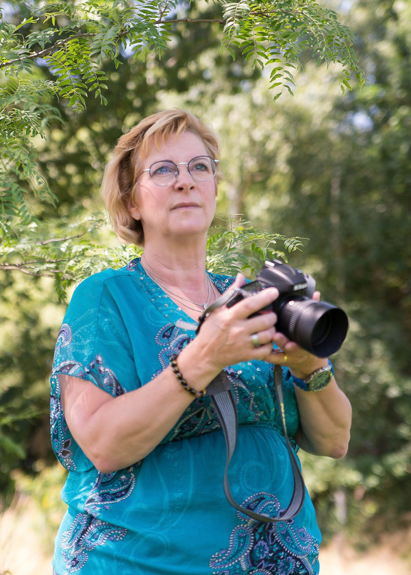 Lilliane Roks