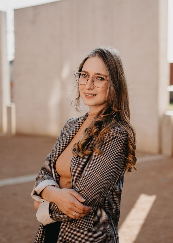 Lisa-marie Trostdorf