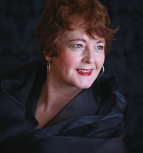 Judy Hudson