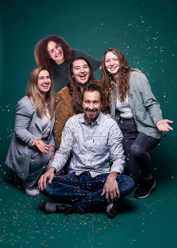 Fotostudio Memento