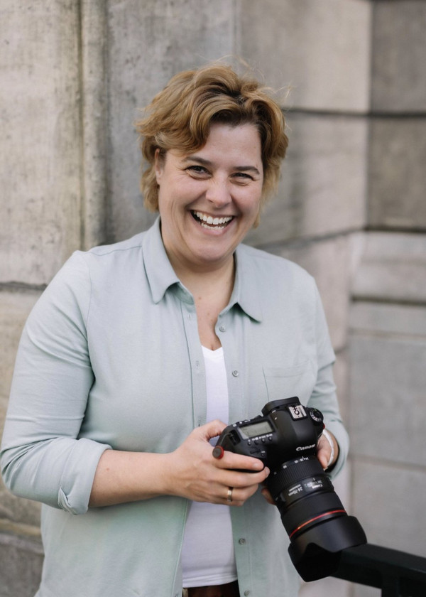 Barbara Kempeneers