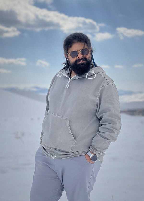 Mehran Hajikhodabakhshi