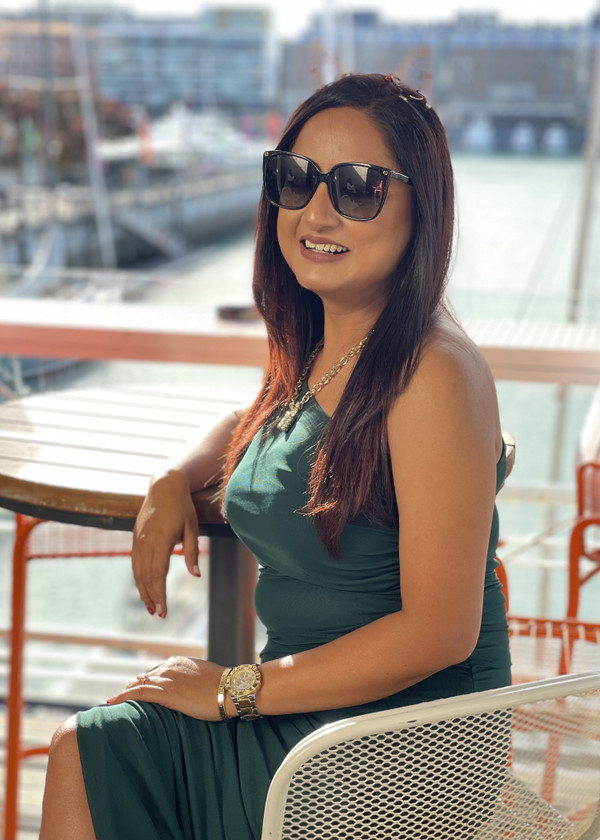 Darshana Sahota