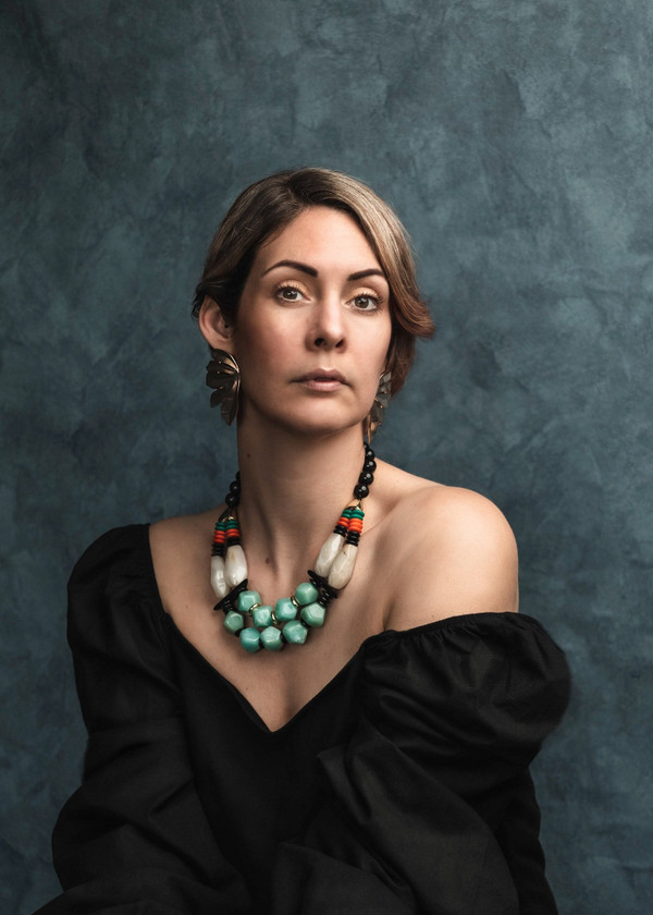 Rachel Van Schie
