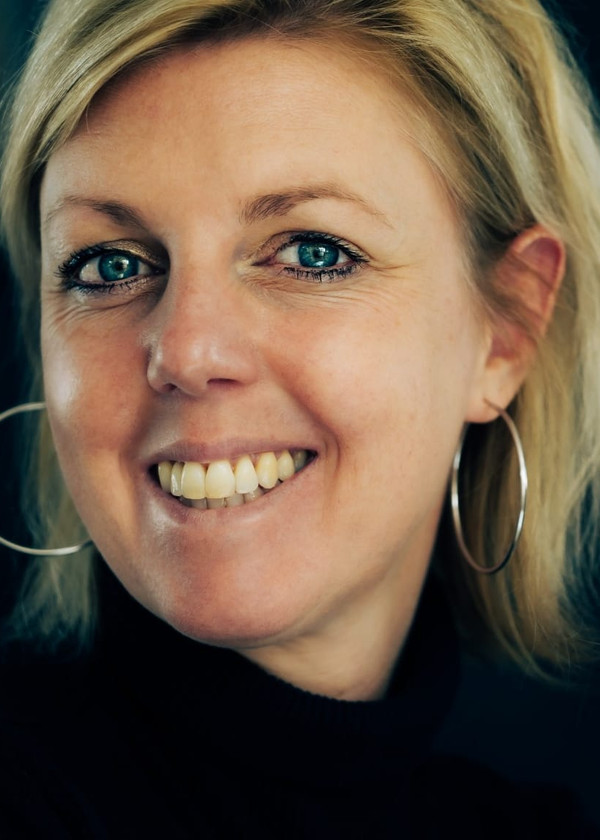Rosa Kluytmans
