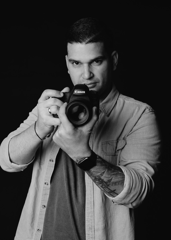 Simón Barrios