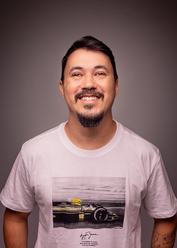 Robson Luz