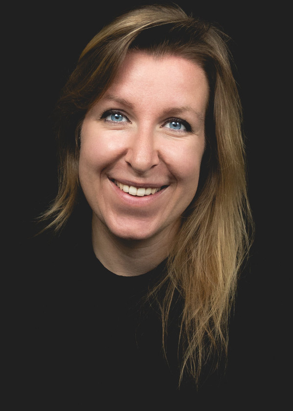Nicolette Suijkerbuijk