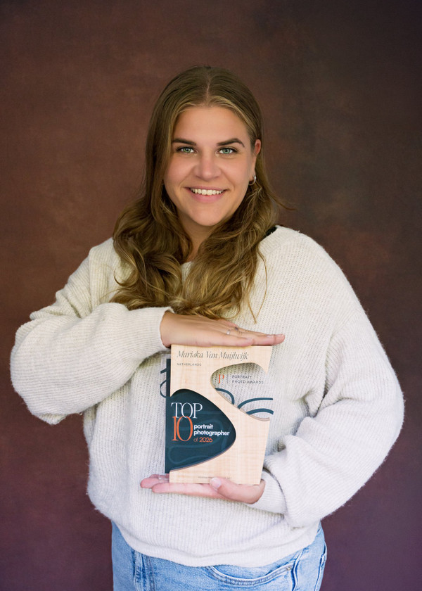 Mariska Van Muijlwijk