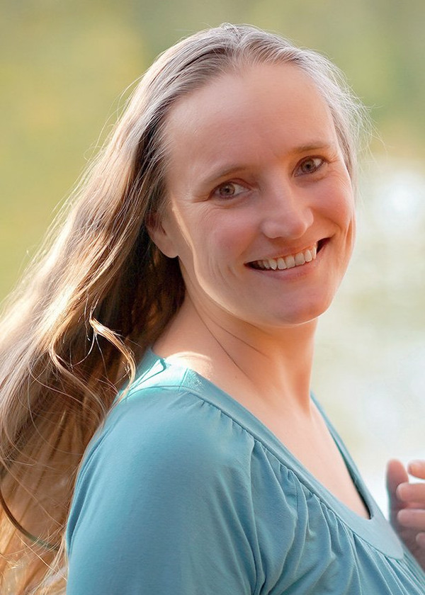 Sabine Thronicke