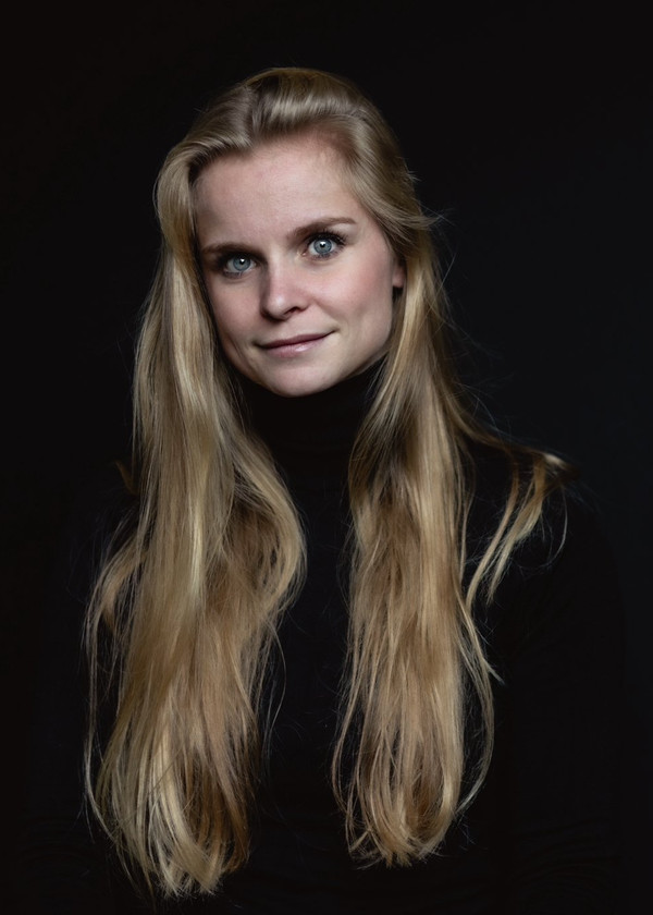 Tamara De Kok