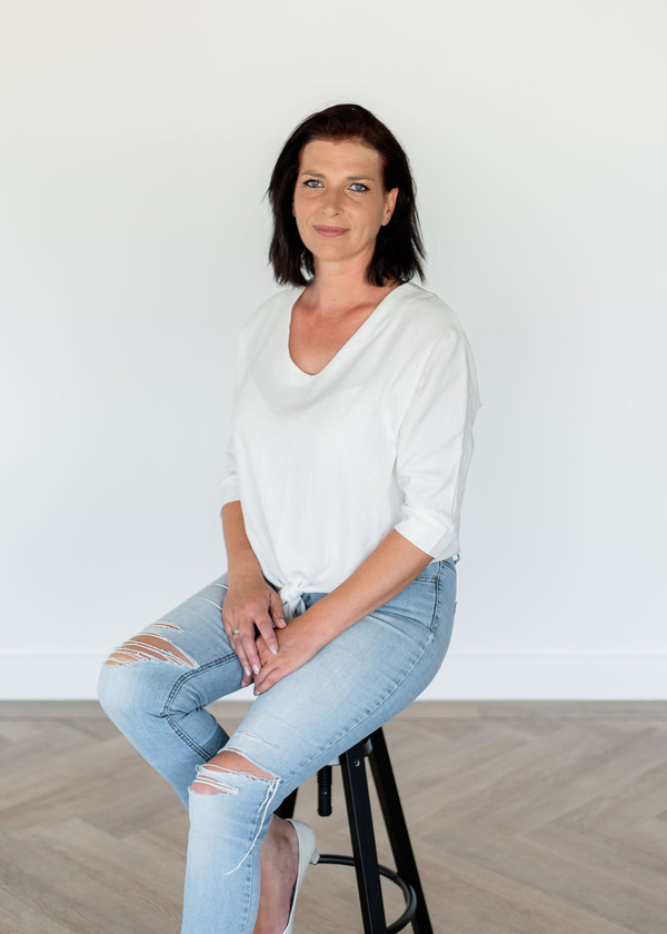 Eveline Donker