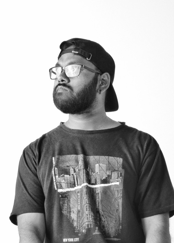 Kenny Dsouza