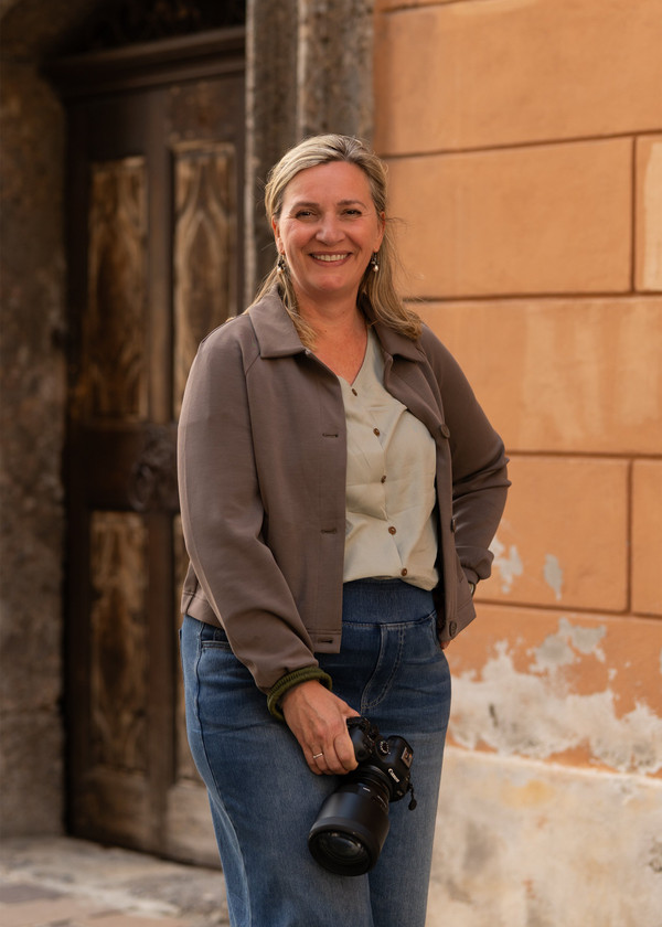 Marjolijn Vos