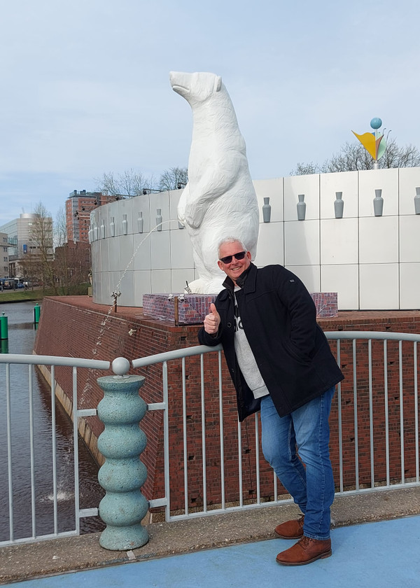 Maarten Bal