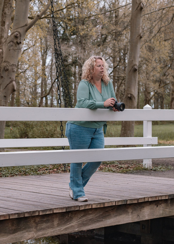 Marleen Van Der Wal