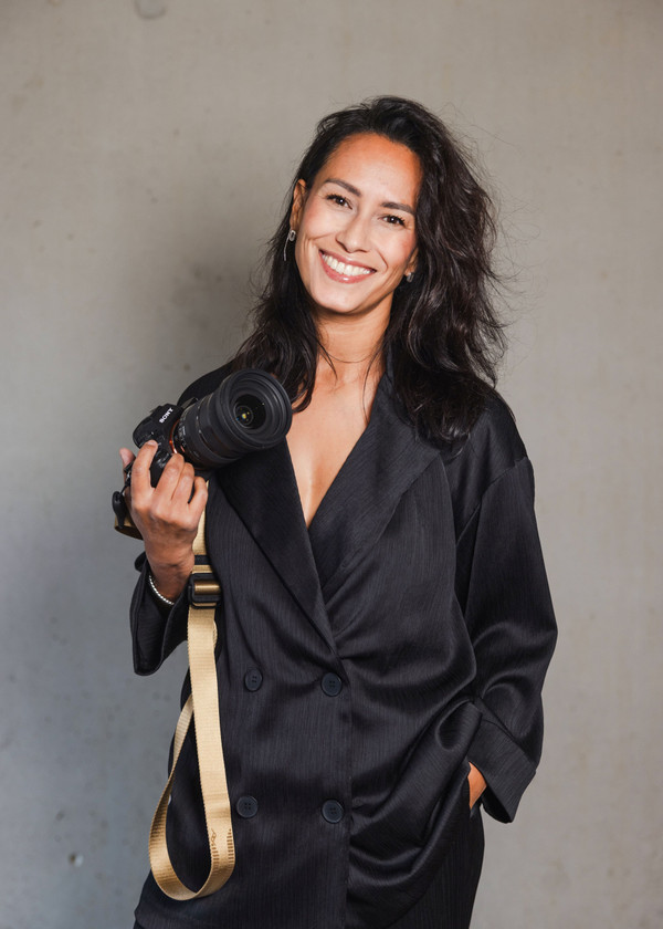 Aydah Legerstee