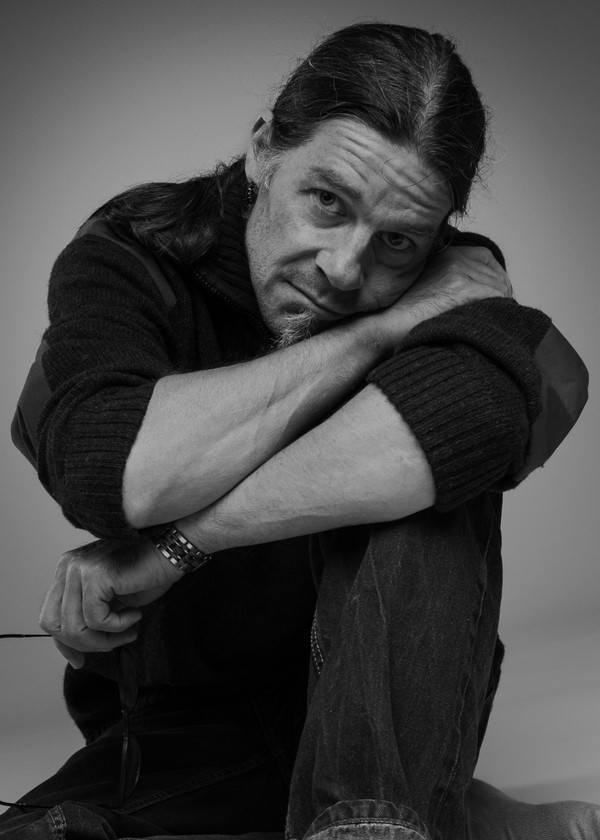 Daniel Baumann