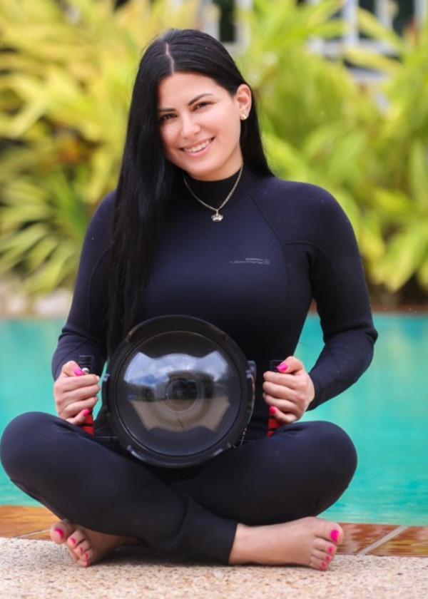 Juliana Berríos
