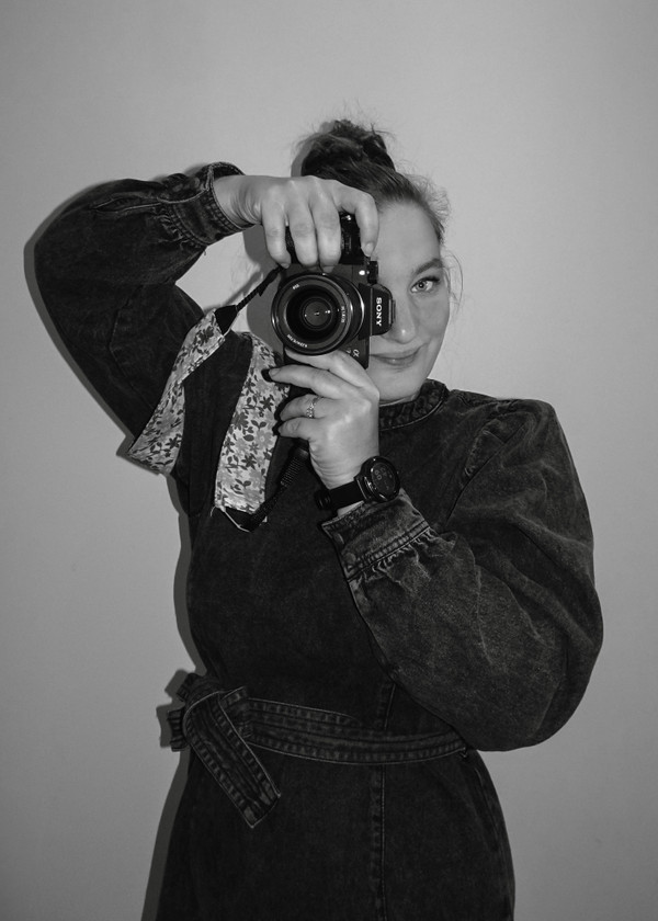 Rebecca Rutjens