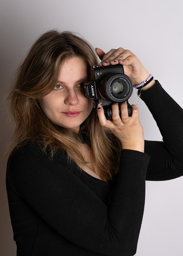 Marie šimková