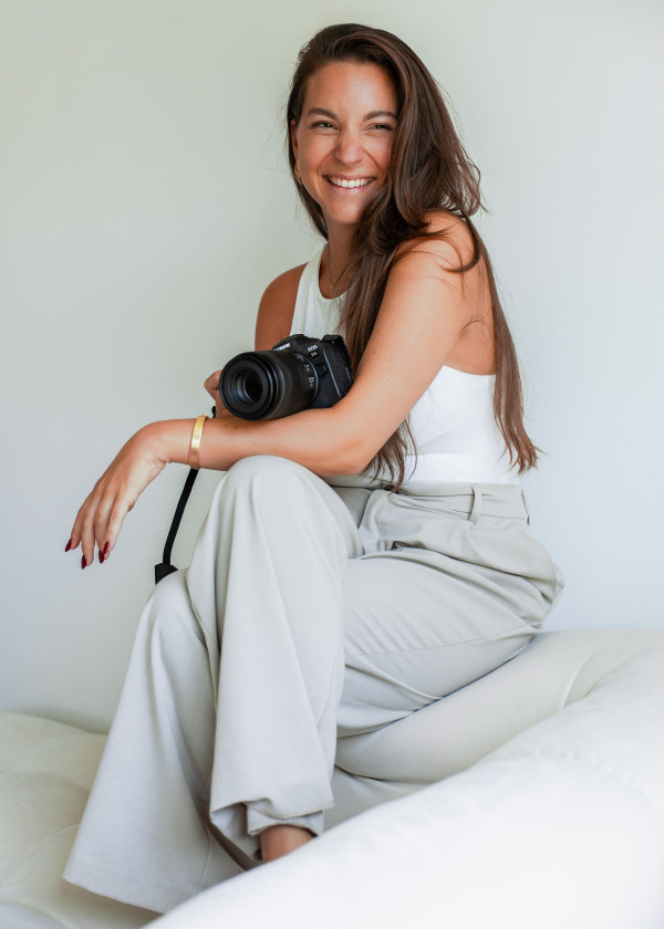 Tisja Moorman