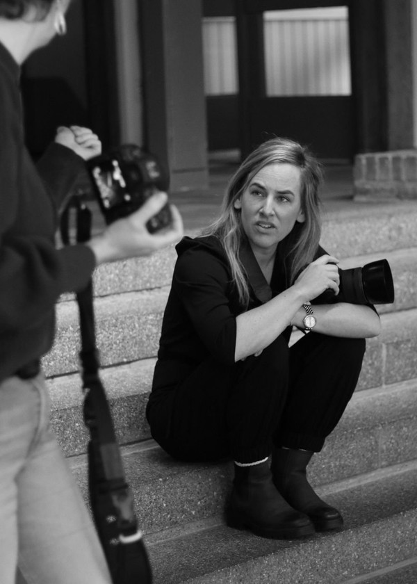 Rachel Nieuwenhuizen