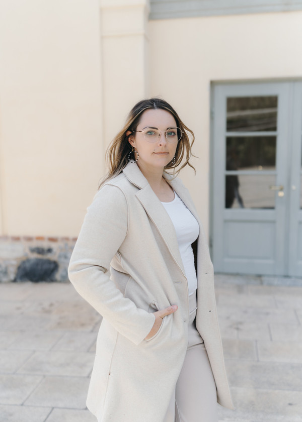 Birgit Kahrer