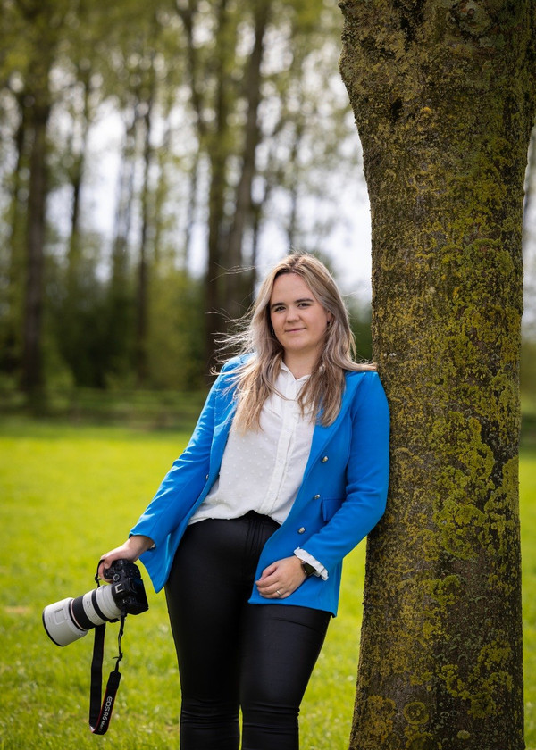 Sjanne Uittenbogert