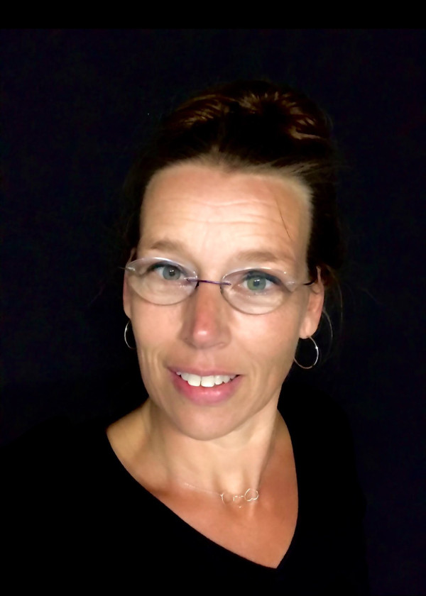Yvonne Wijtman