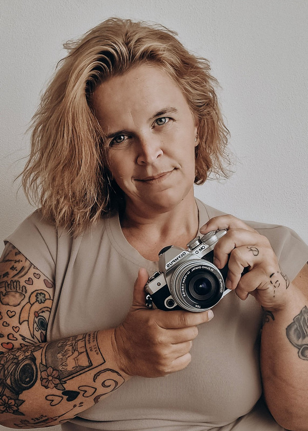 Naomi Dellaert