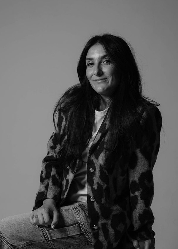 Demet Sahin