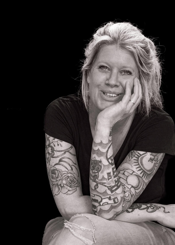 Mandy Van Strien