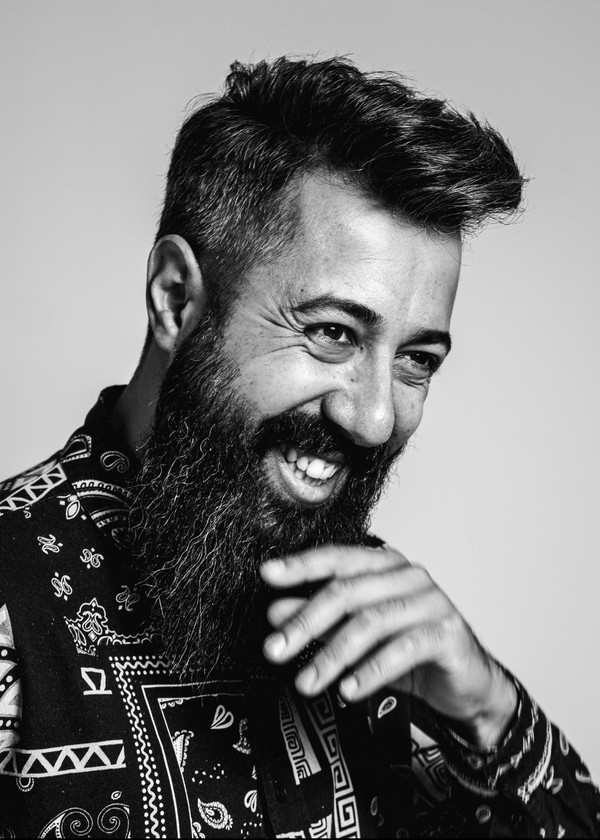 Emrah Oguzturk