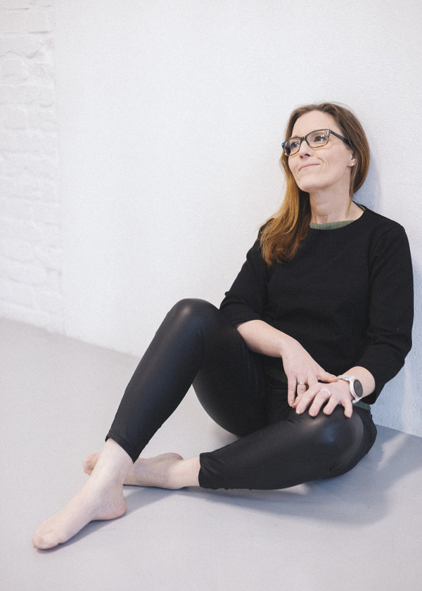 Sylvia Holzer