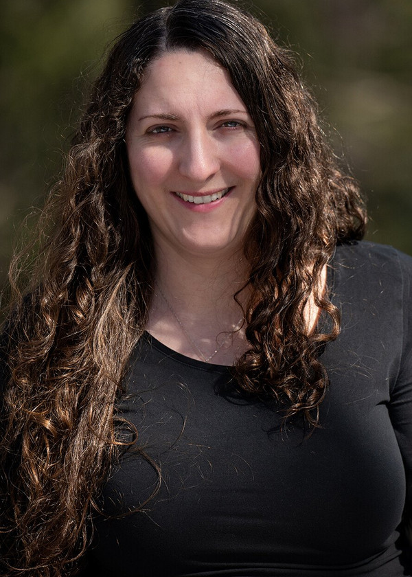 Sarah Bellwald
