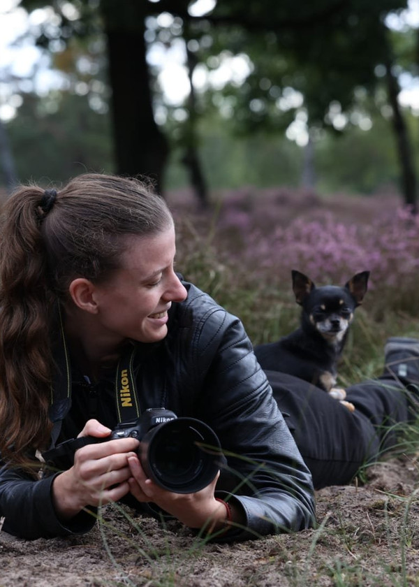 Selena Van Oosterhout