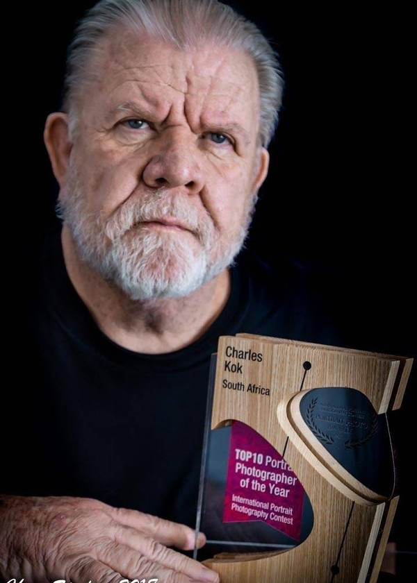 Charles Kok