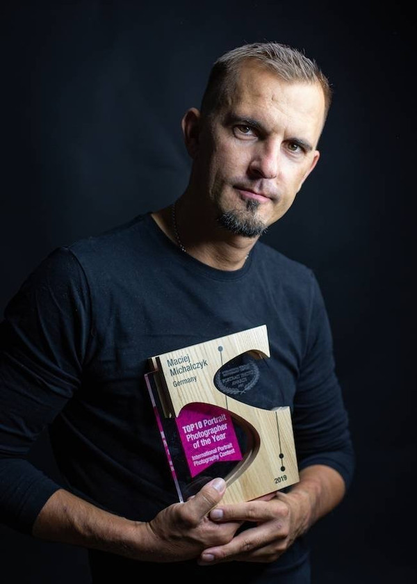 Maciej Michalczyk