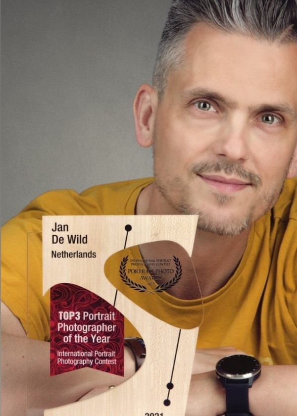 Jan De Wild